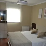 Atico Xacobeo 360 Views Apartament Sarria