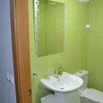 Atico Xacobeo 360 Views Apartament *