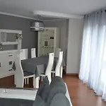 Apartament Atico Xacobeo 360 Views Sarria