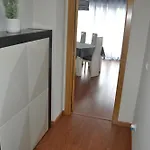 Apartament Atico Xacobeo 360 Views Sarria