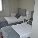 Atico Xacobeo 360 Views Apartament