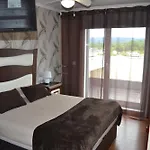 Apartament Atico Xacobeo 360 Views