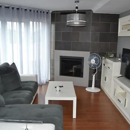 Atico Xacobeo 360 Views *