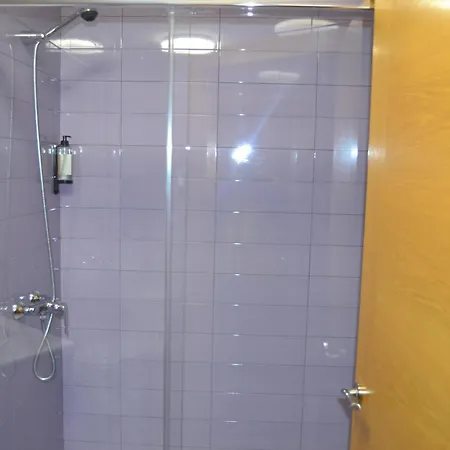 Atico Xacobeo 360 Views Apartmán