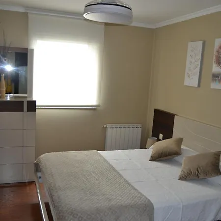Atico Xacobeo 360 Views Apartmán Sarria