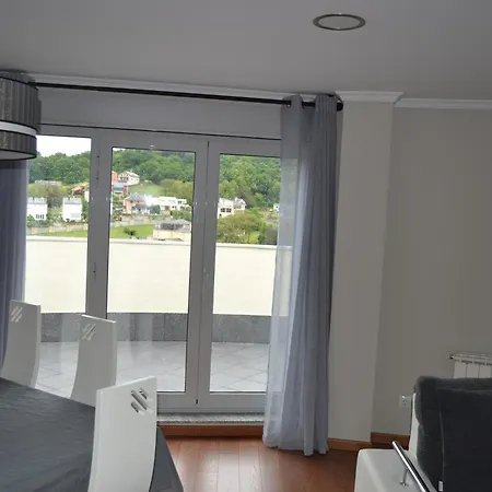 Atico Xacobeo 360 Views