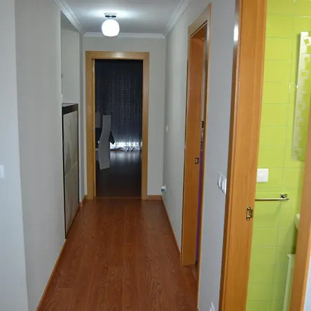 Atico Xacobeo 360 Views Apartmán Sarria