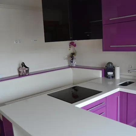Atico Xacobeo 360 Views Apartmán