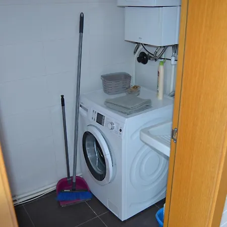 Apartmán Atico Xacobeo 360 Views Sarria