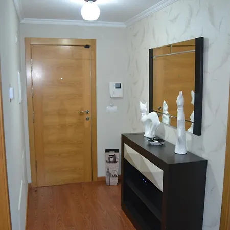 Atico Xacobeo 360 Views *