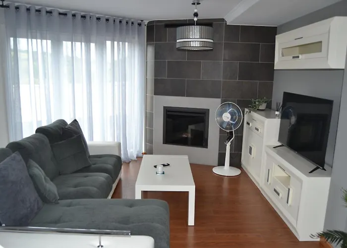 Atico Xacobeo 360 Views *