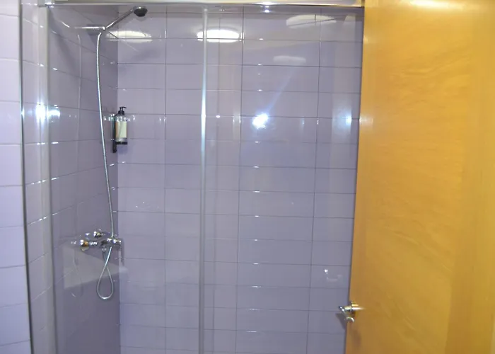 Atico Xacobeo 360 Views Daire