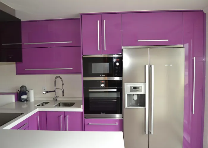 Atico Xacobeo 360 Views Sarria