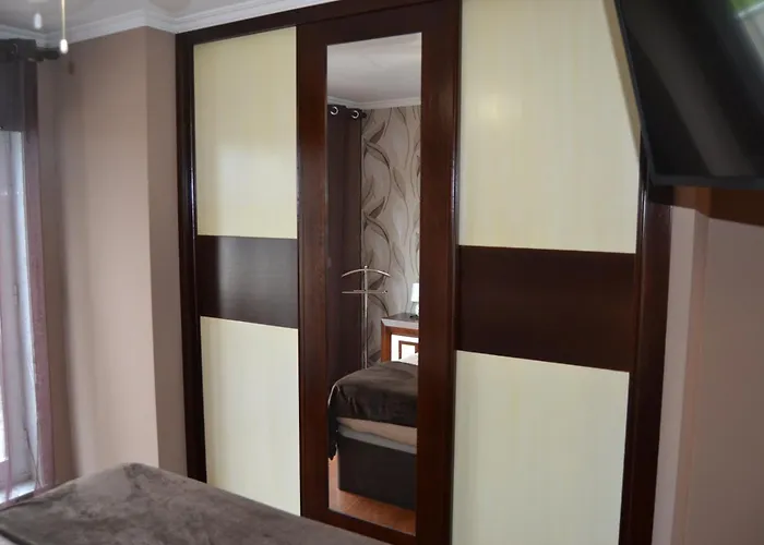 Atico Xacobeo 360 Views *