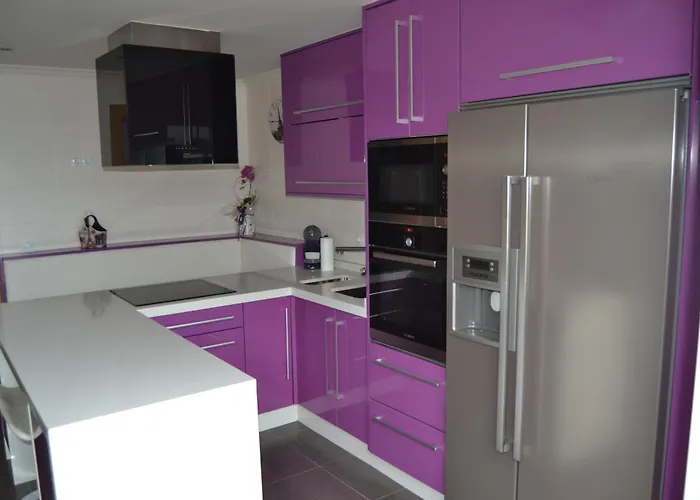 Atico Xacobeo 360 Views Sarria