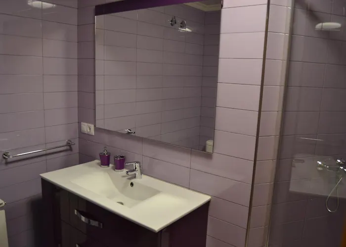 Atico Xacobeo 360 Views *