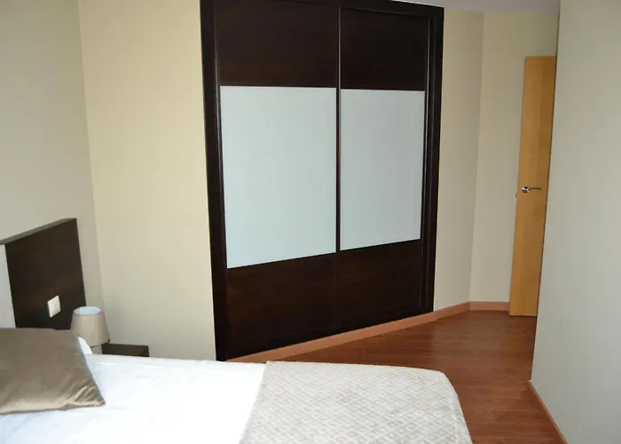 Atico Xacobeo 360 Views