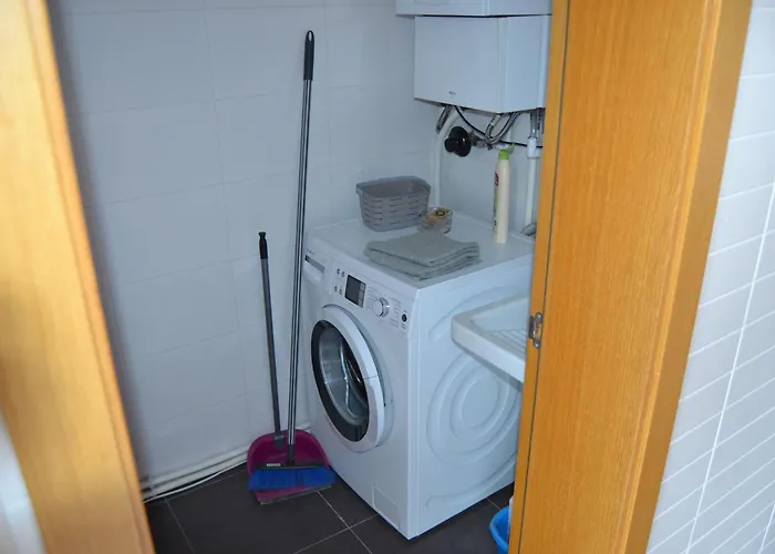 Daire Atico Xacobeo 360 Views Sarria