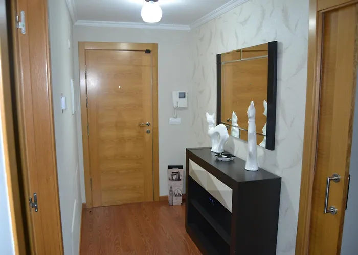 Atico Xacobeo 360 Views *